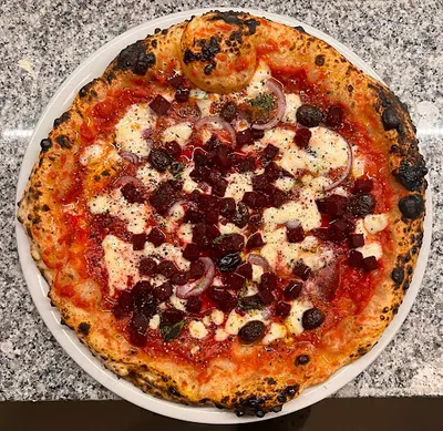 VANNI Pizzeria